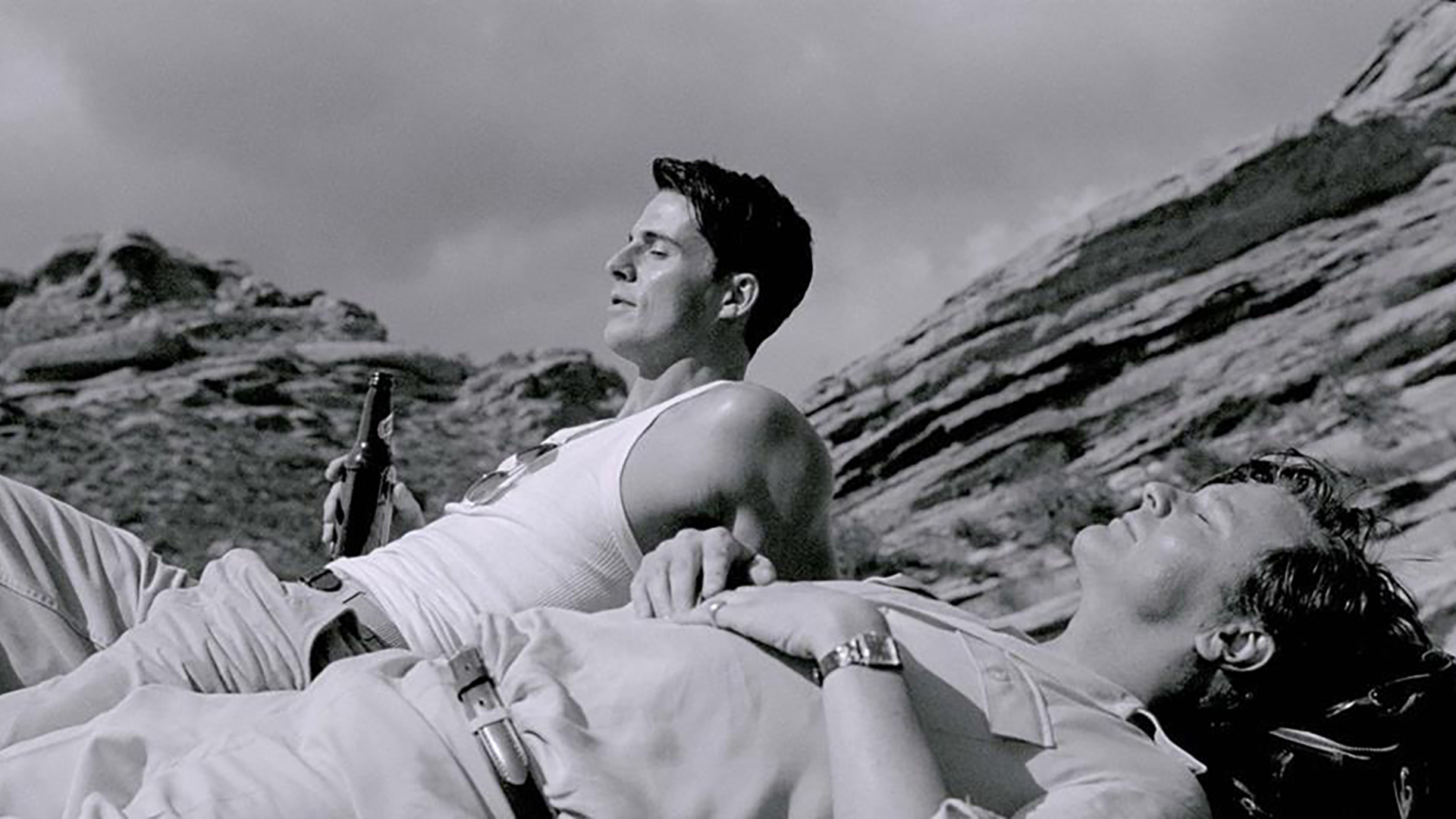 A Single Man