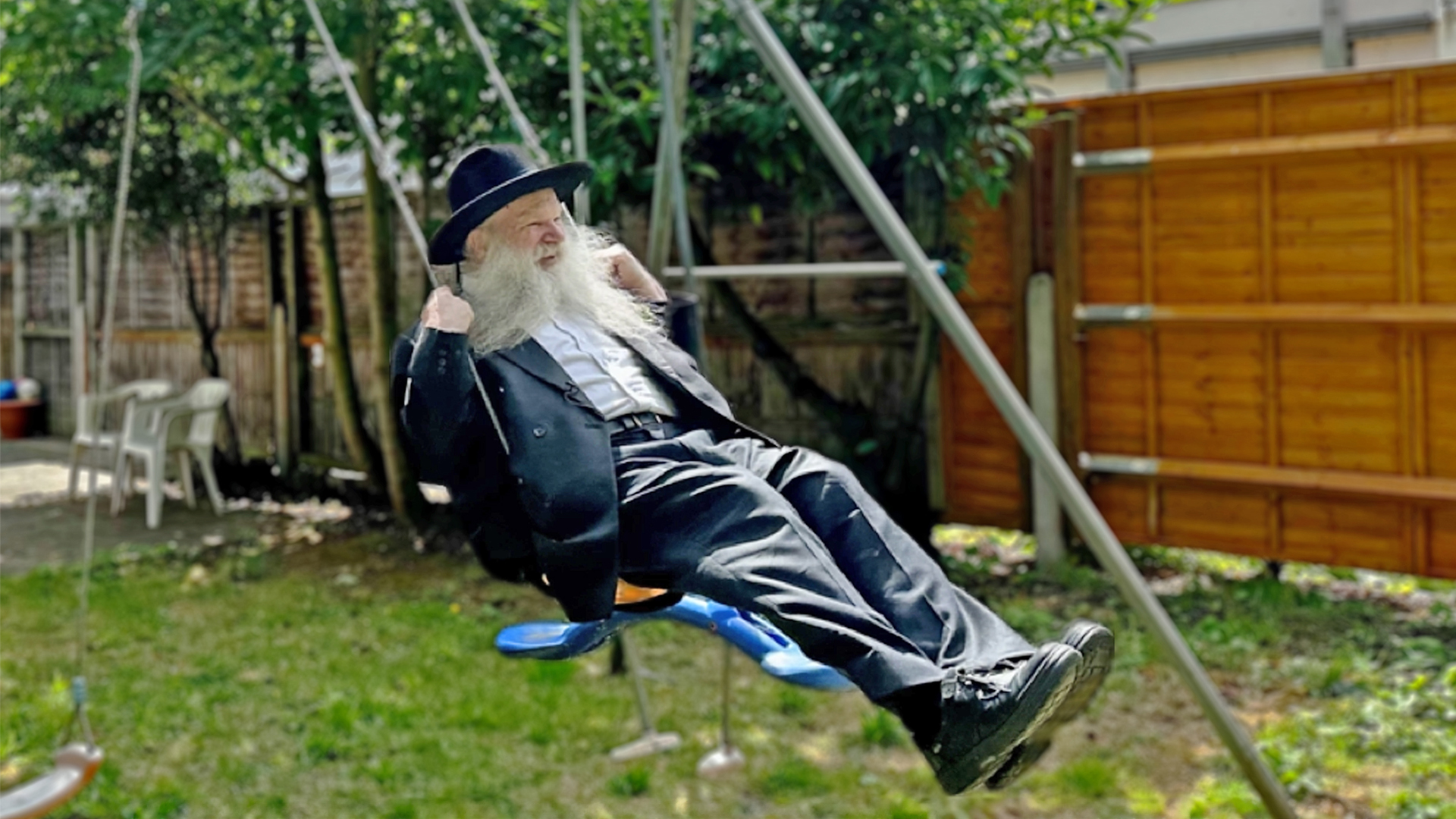 Hackney History Festival: How To Get On With Everybody + Q&A