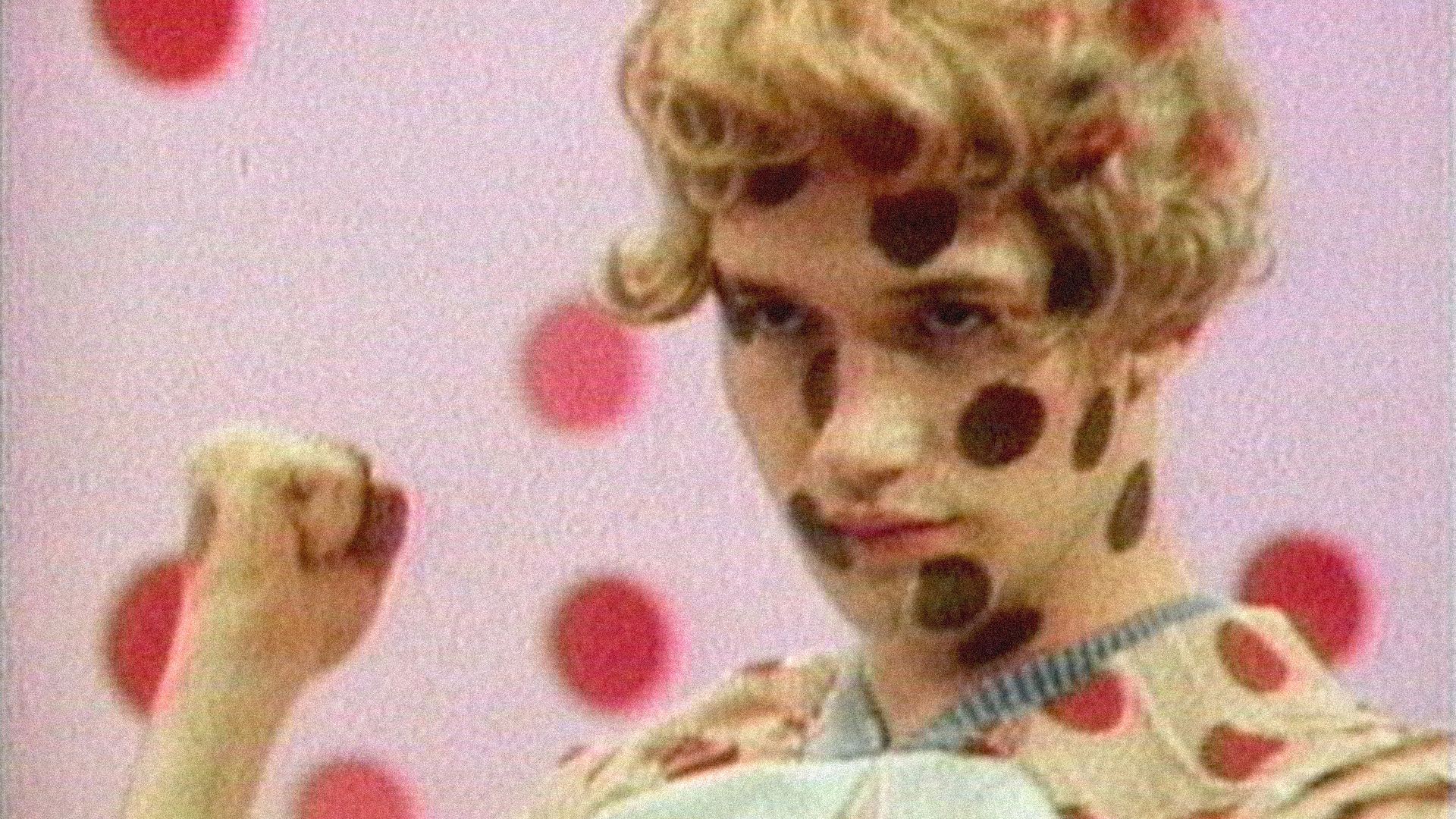 PINK PALACE: HAIL THE NEW PURITAN