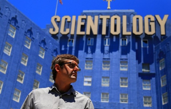 MY SCIENTOLOGY MOVIE + Satellite Q&A