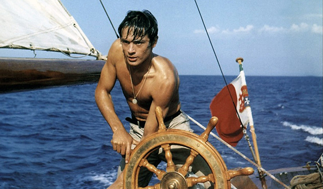 Double Bill: Plein Soleil