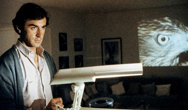 Double Bill: THE CRY OF THE OWL + ANNABEL