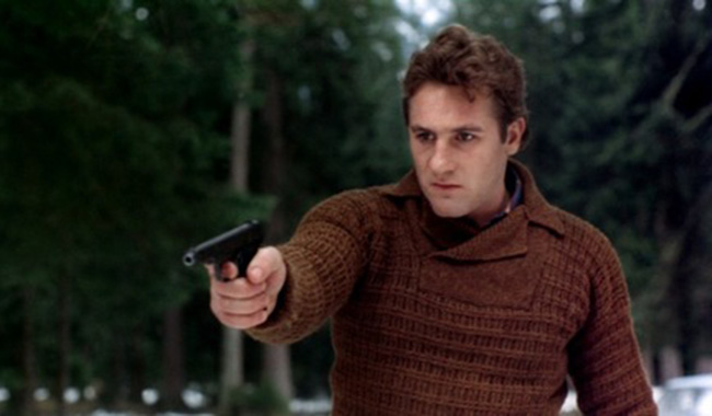 Double Bill: This Sweet Sickness