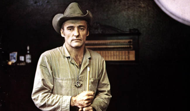 Double Bill: The American Friend
