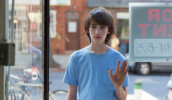 Little Men