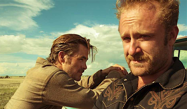 Hell Or High Water