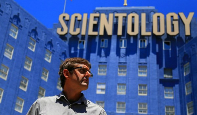 MY SCIENTOLOGY MOVIE