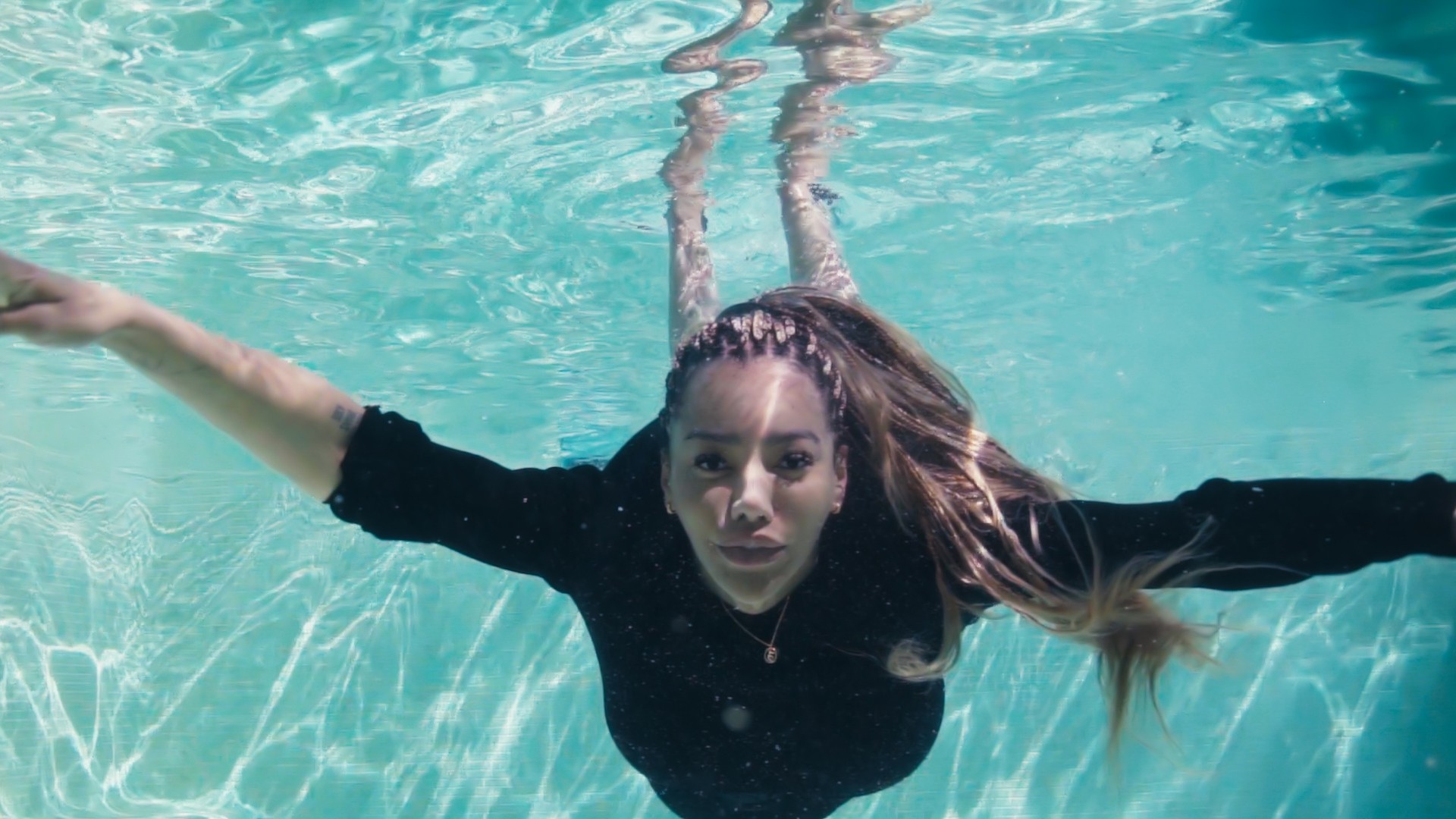 Love & Rage: Munroe Bergdorf
