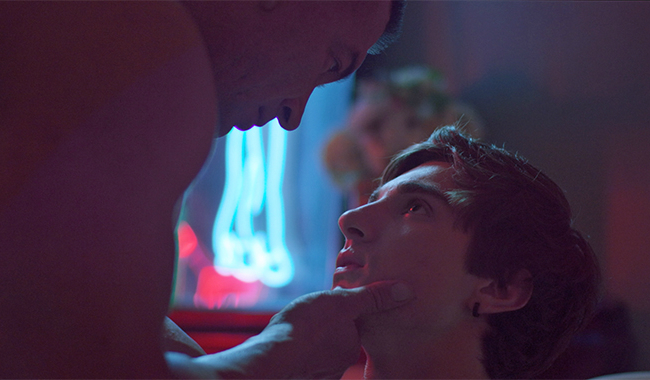 EEFF New Queer Visions: They Came From the Shadows