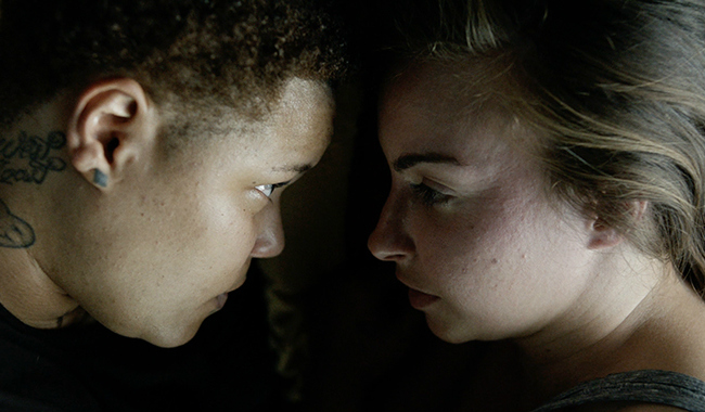 EEFF New Queer Visions: Two’s Company