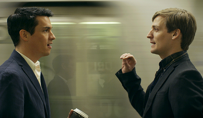 EEFF New Queer Visions: Sign of the Times