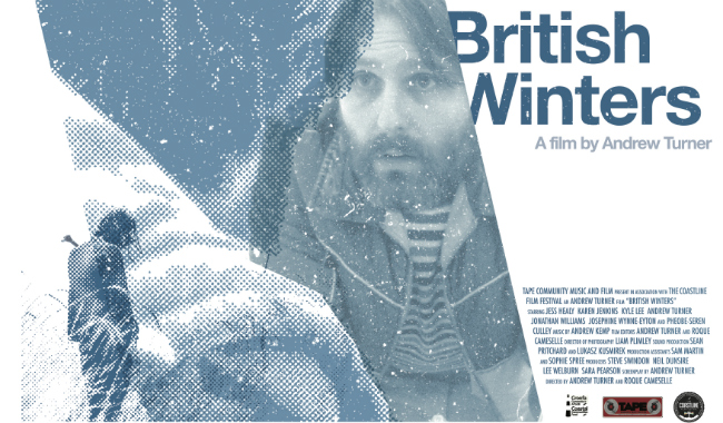 British Winters + Q&A