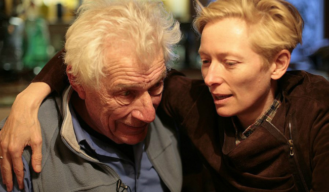 Triple Bill: THE SEASONS IN QUINCY
