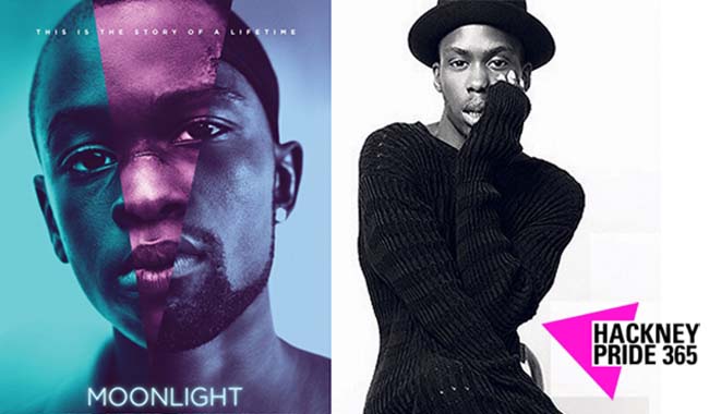 MOONLIGHT an LGBT EXTRAVAGANZA by I'M EMPIRE