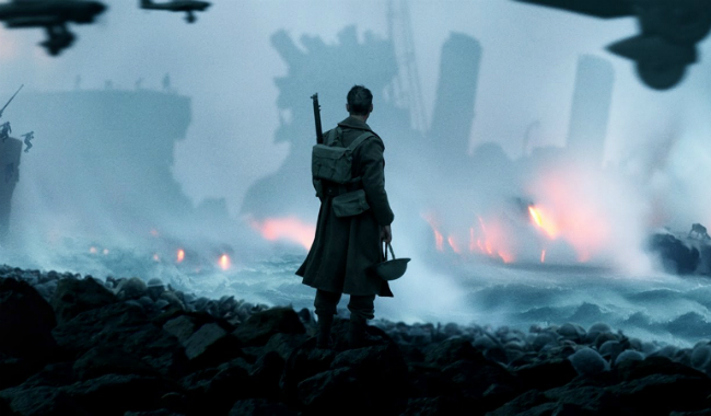 Dunkirk