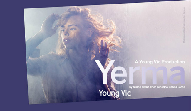 NT Live: YERMA