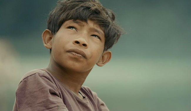 TAWAI - A VOICE FROM THE FOREST + Q&A