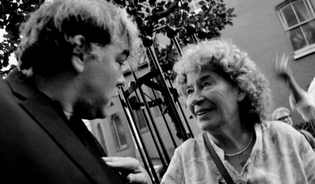 The Ballad of Shirley Collins + Q&A