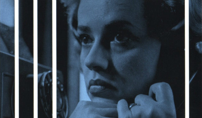 Double Bill: LIFT TO THE SCAFFOLD