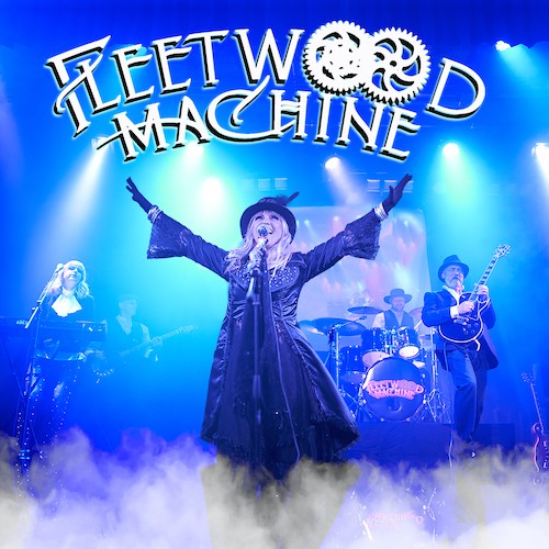 Fleetwood Machine