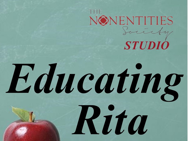 EDUCATING RITA 