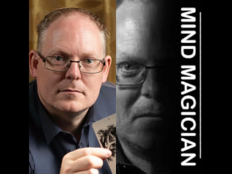 JAY ADKINS MIND MAGICIAN 