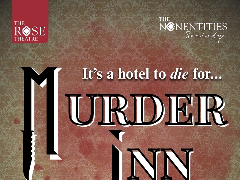MURDER INN