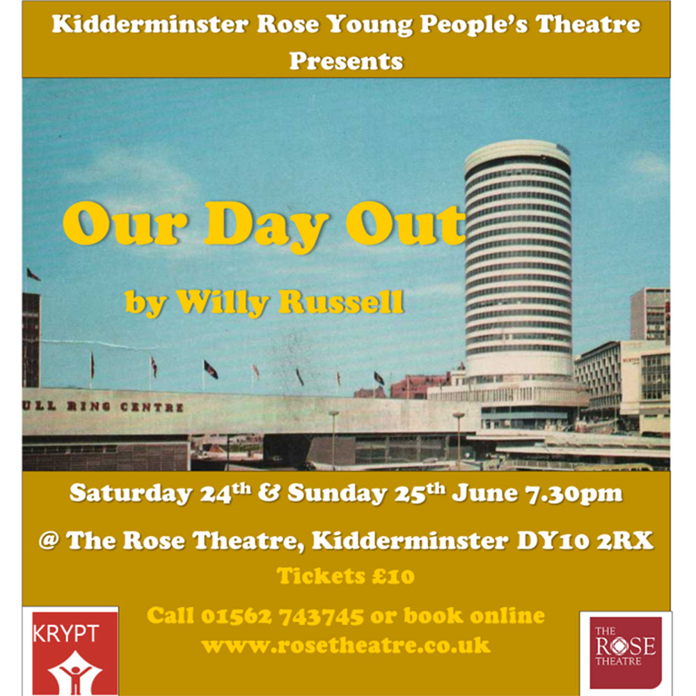 Our Day Out