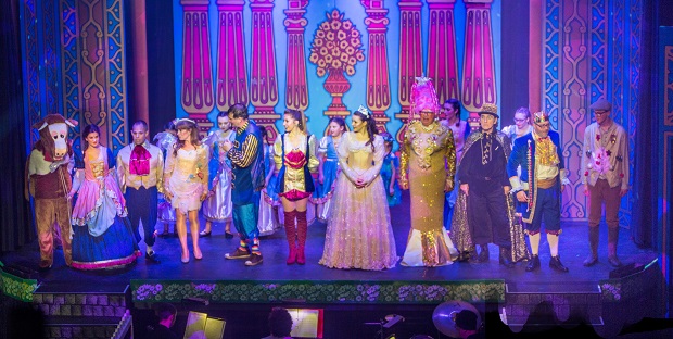 Panto - Great Reviews