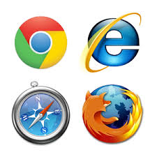 Using an old browser?