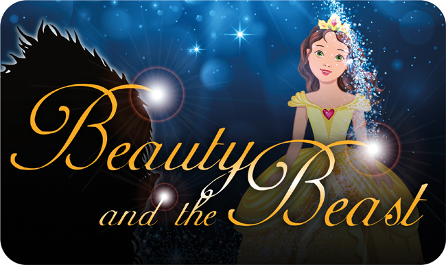Beauty & the Beast (2017 Pantomime)