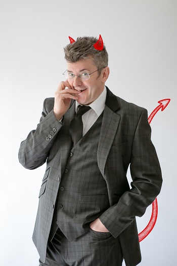 Joe Pasquale 2017