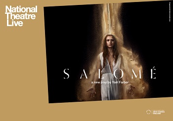NT Live: Salome