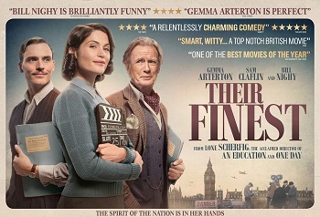 Their Finest