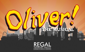 Oliver!, the musical, Live On Stage