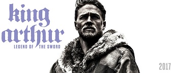 KIng Arthur: Legend of the Sword