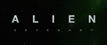 Alien:Covenant
