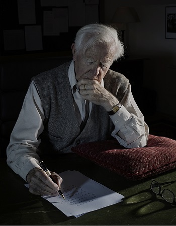 John le Carre - An Evening with George Smiley