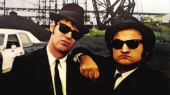 The Blues Brothers - Original Movie Classic