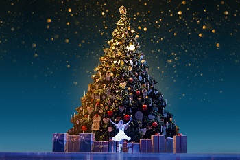ROH Live: The Nutcracker 2017