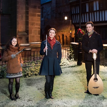 A Christmas Carol: A Folk Opera