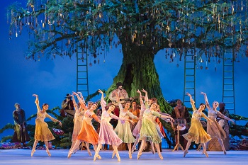 ROH Live: The Winters Tale
