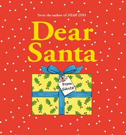 Dear Santa - Live on Stage
