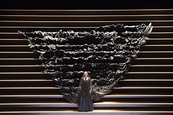ROH Live: Carmen