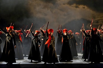 ROH Live: Macbeth