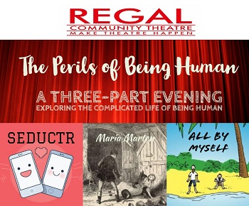 The Perils of Being Human