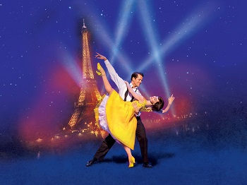 An American in Paris - the Musical