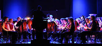 Tenbury Town Band (May 2018)