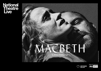 NT Live: Macbeth