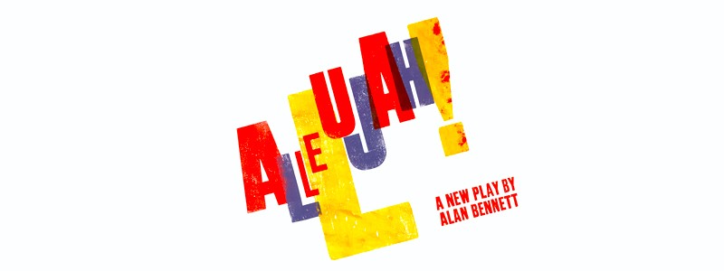 NT Live: Allelujah! by Alan Bennett